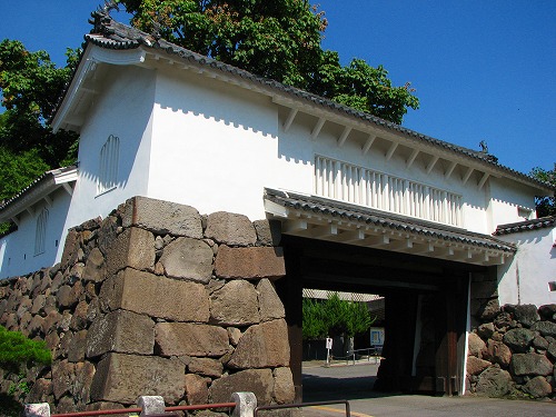 府内城址5