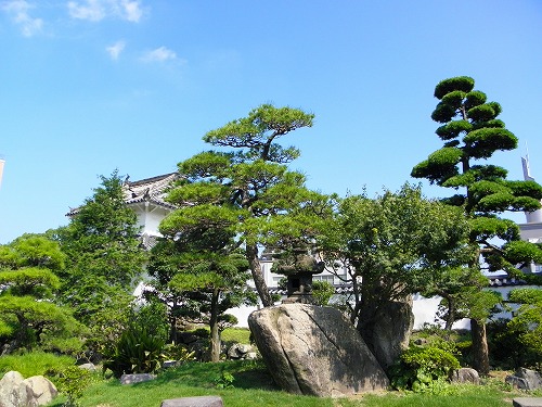 府内城址26