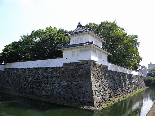 府内城址2