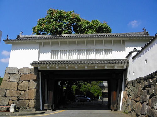 府内城址3