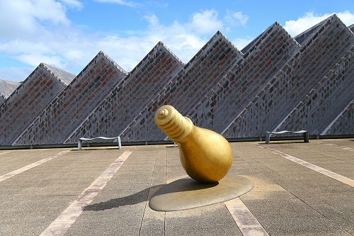 大分市美術館4