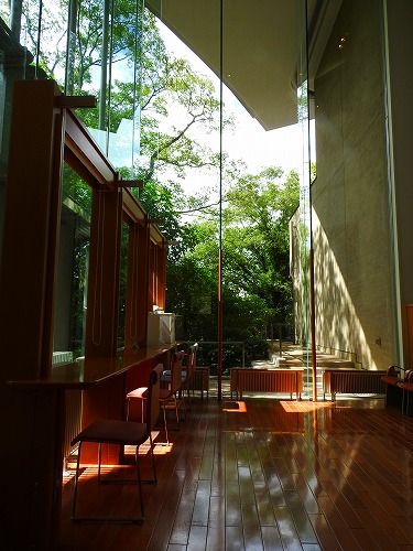大分市美術館11