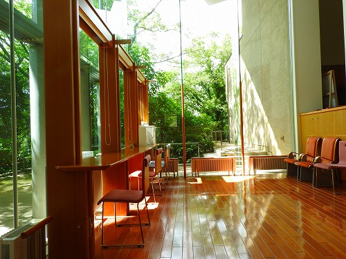 大分市美術館8