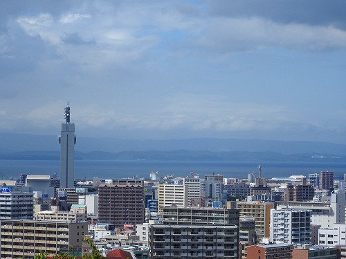 大分市美術館3