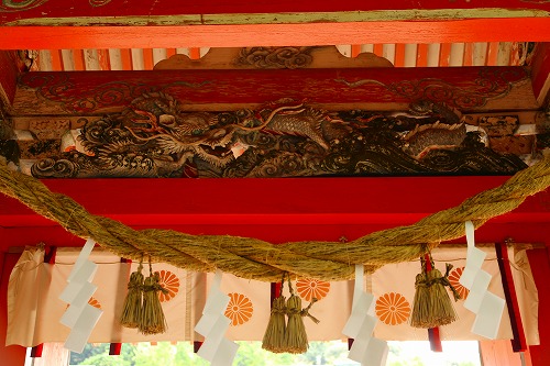 柞原神社23