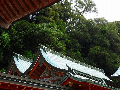 柞原神社6