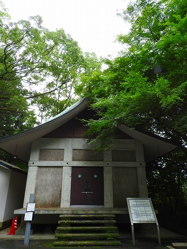 柞原神社27