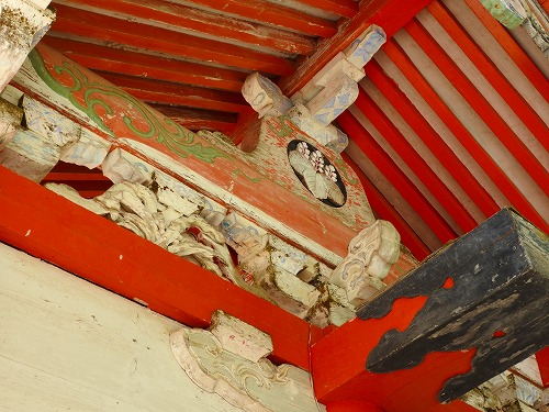 柞原神社14