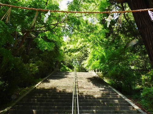 柞原神社13