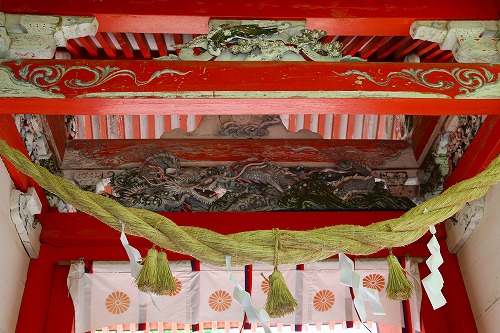 柞原神社8