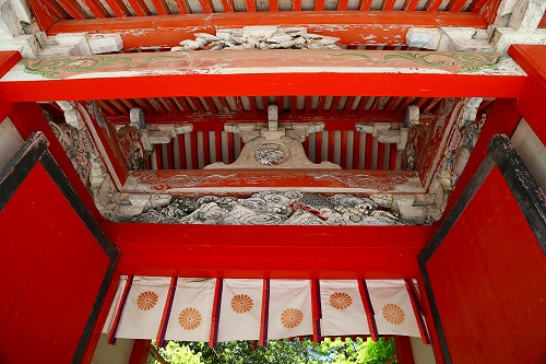 柞原神社7