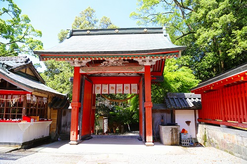 柞原神社18