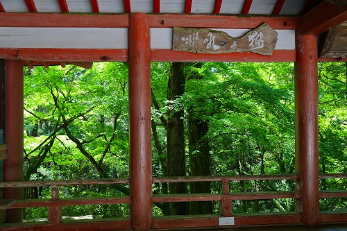 柞原神社21