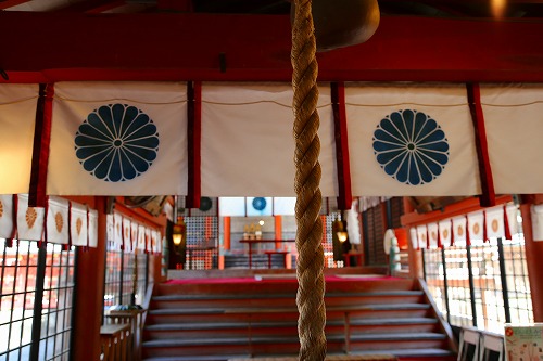 柞原神社4
