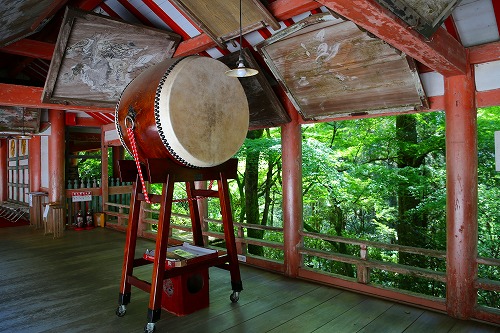 柞原神社5