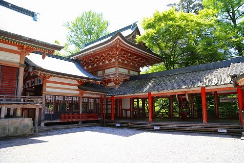 柞原神社2