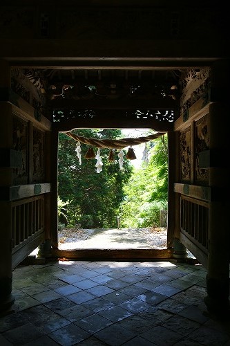 日暮門20