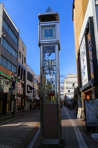 府内五番街2