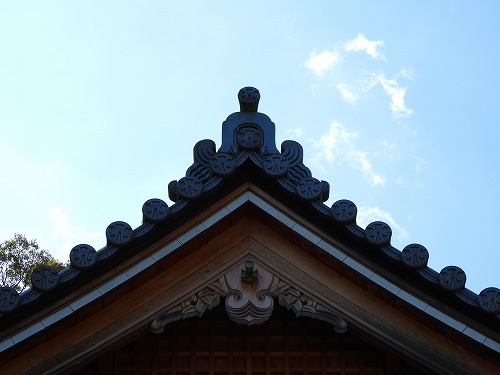 西寒多神社10