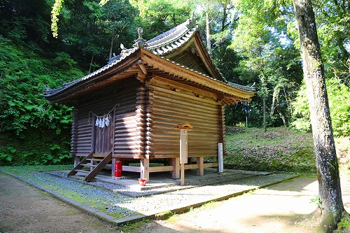西寒多神社3