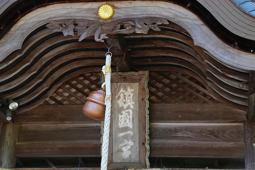 西寒多神社4