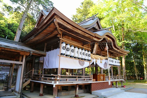 西寒多神社17