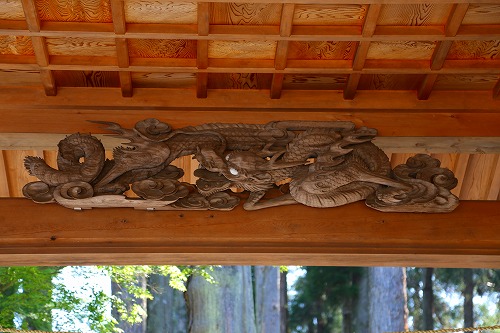 西寒多神社18