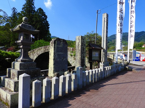 藤の西寒田神社8
