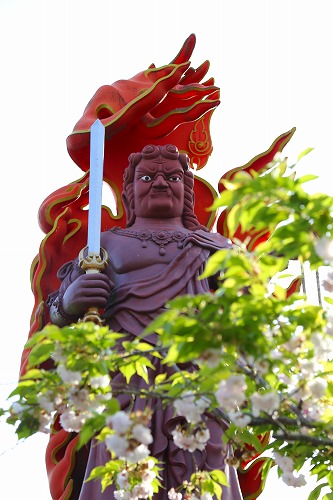 一心寺21