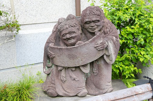 帆足本家富春館5
