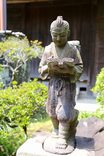 帆足本家富春館21