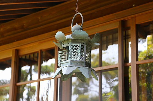 帆足本家富春館7