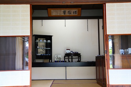 帆足本家富春館8