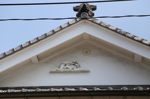 帆足本家富春館18