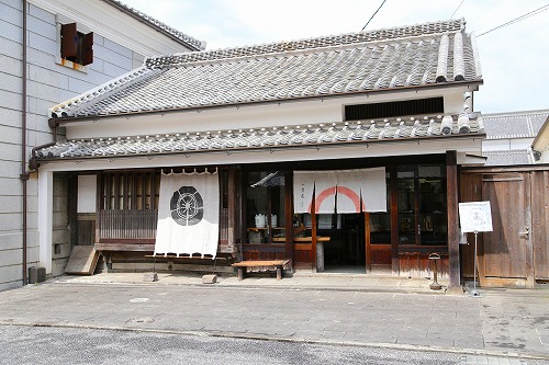 一楽庵5