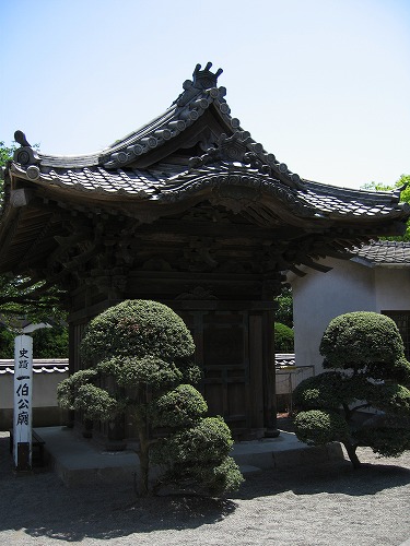 一伯公廟13