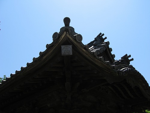 一伯公廟4