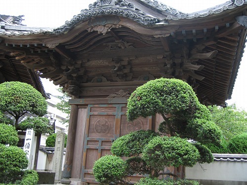 一伯公廟5