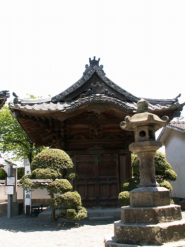 一伯公廟12