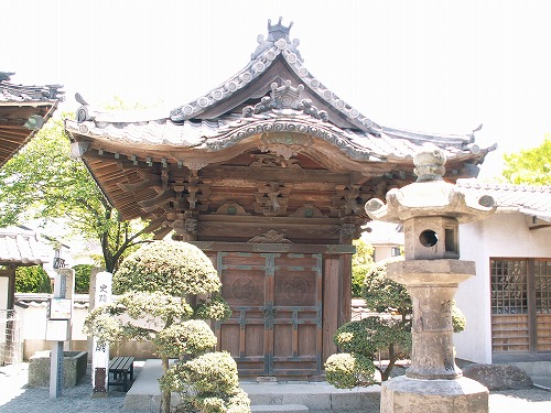 一伯公廟7