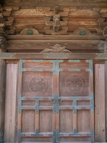 一伯公廟10