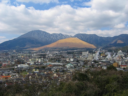 別府八湯1