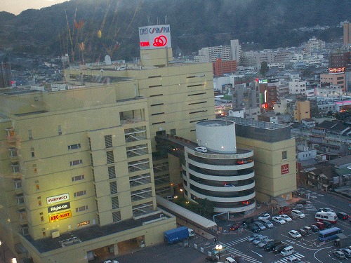 別府タワー11