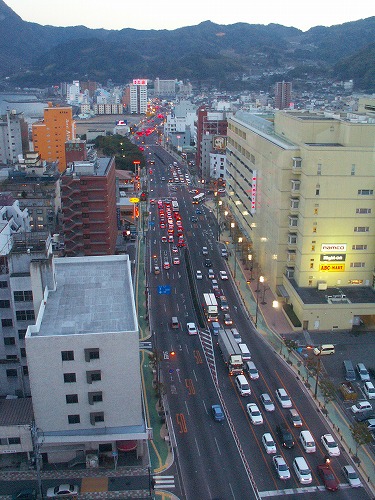 別府タワー4