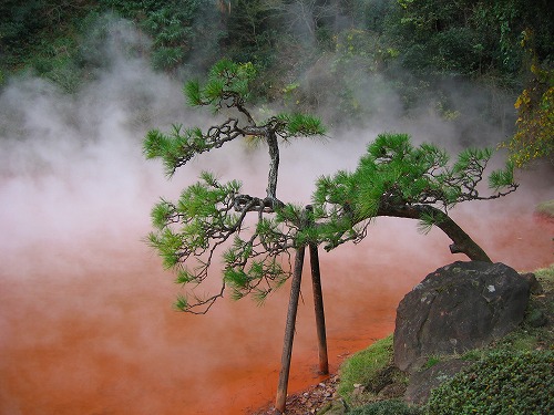 血の池地獄4