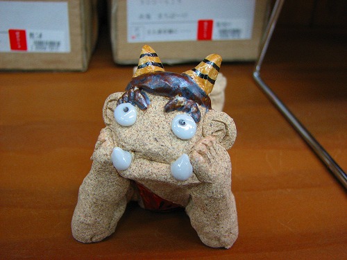 地獄のお土産12