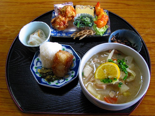 いちのいで会館22