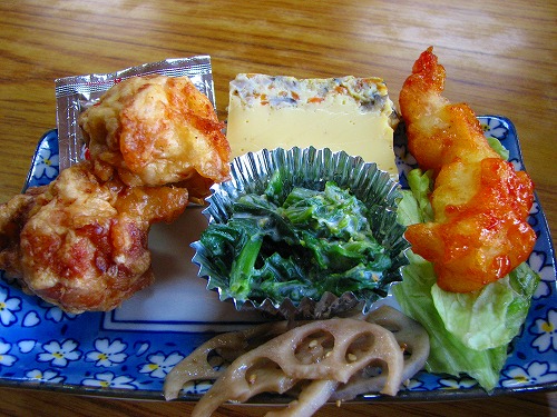 いちのいで会館24