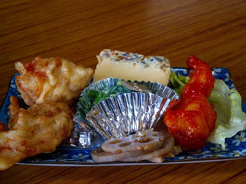 いちのいで会館28