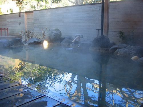 鬼石の湯3